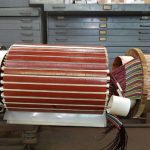 Jeftha Rewinding Engineering  (Pty) Ltd