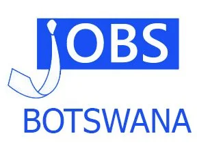 jobs in botswana logo