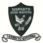 Mophato High School