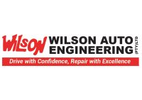 Wilson Auto Engineering