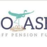 Botswana Ash Staff Pension Fund