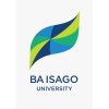 BA ISAGO University