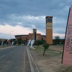 Botswana International University of Science & Technology (BIUST)