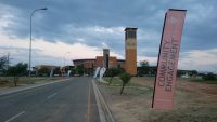 Botswana International University of Science & Technology (BIUST)