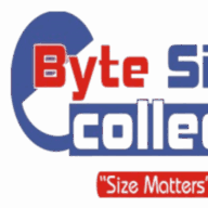 Byte Size College