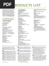 HHH Corporated PTY LTD T/A Hill’s Agrochemicals PTY LTD