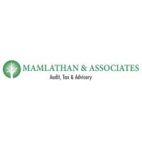 Mamlathan & Associates (Pty) Limited
