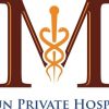 maun private hospital