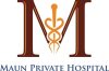maun private hospital