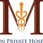 maun private hospital