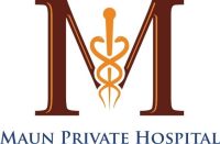 maun private hospital