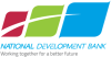 National Development Bank