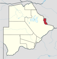 North East District Council