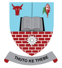 UNIVERSITY OF BOTSWANA