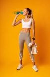 Best Weight Loss Supplement For Women Featuring PhanQ for Improved Workout Motivation and Fat Burn