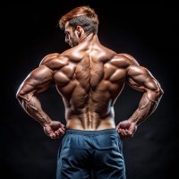 Best Legal Steroids for Hardcore Muscle Building: Legal Stack for Maximum Strength Gains