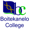 Boitekanelo College