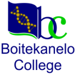 Boitekanelo College