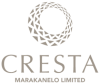 CRESTA MARAKANELO LIMITED
