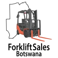 Forklift Sales Botswana