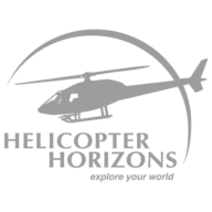 Helicopter Horizons