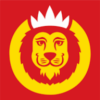 HUNGRY LION