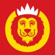 HUNGRY LION