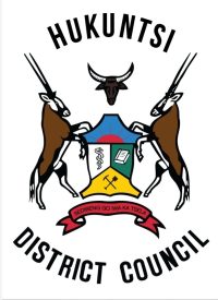 Kgalagadi North District Council