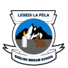 LESEDI LA PELA ENGLISH MEDIUM SCHOOL