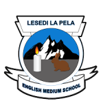 LESEDI LA PELA ENGLISH MEDIUM SCHOOL