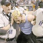 MAJOR LEAGUE SECURITY