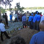MINISTRY OF BASIC EDUCATION, Chobe Regional Operations