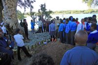 MINISTRY OF BASIC EDUCATION, Chobe Regional Operations