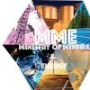 Ministry of Minerals and Energy