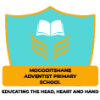 Mogoditshane Adventist Primary School