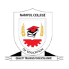 NAMPOL COLLEGE OF EDUCATION