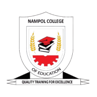 NAMPOL COLLEGE OF EDUCATION