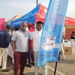 New Technology Group (PTY) Ltd