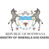 REPUBLIC OF BOTSWANA, MINISTRY OF MINERALS AND ENERGY