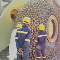 T-JOINT TYRES