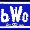BLUE WORLD
