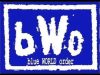 BLUE WORLD
