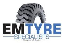 EM Tyre Specialists (Pty) Ltd