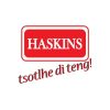 HASKINS