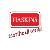HASKINS