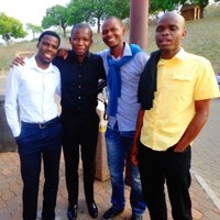 Hill View CHURCH