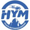 HUAYE BOTSWANA MINING (PTY) LTD
