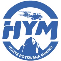 HUAYE BOTSWANA MINING (PTY) LTD