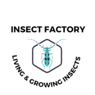 INSECT FACTORY (PTY) LTD